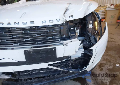 2025 Land Rover Range Rover Velar P250 S из США, поврежденный, VIN SALYJ2EX1SA392042